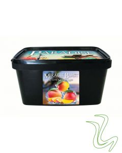 Paradise - Chillema (Lemon mint) 1KG (6MG) steaming stones  Paradise &#8211; Chillema (Lemon mint) 1KG (6MG) steaming stones miracl blast 1000gr 1 paradise 1