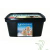 Paradise – Moonshine (Honey Melon Freeze) 1KG (6MG) steaming stones