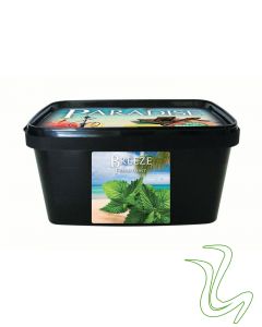 Paradise - Breeze (Mint) 1KG (6MG) steaming stones  Paradise &#8211; Breeze (Mint) 1KG (6MG) steaming stones paradise breeze mint 1kg