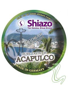 Shiazo Acapulco  Shiazo Acapulco shiazo acapulco
