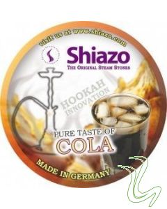 Shiazo - Cola  Shiazo &#8211; Cola shiazo cola waterpijp steentjes 1