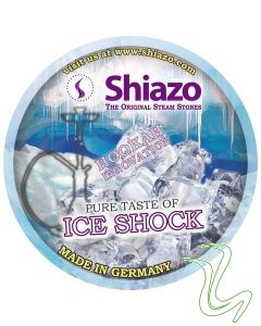 Shiazo - Ice Shock  Shiazo &#8211; Ice Shock shiazo ice shock