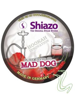 Shiazo - Red Star I Love 69  Shiazo &#8211; Mad Dog shiazo mad dog