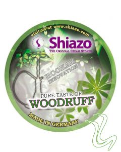 Shiazo Woodruff  Shiazo Woodruff shiazo woodruff 1