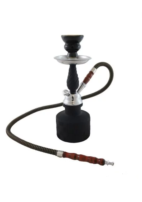 Shishahut waterpijp  Shishahut waterpijp shishahut waterpijp zwart 1