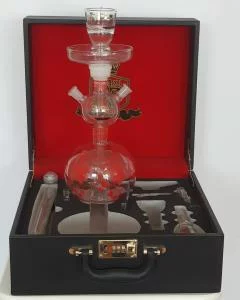 Waterpijp Hookah LED  Waterpijp Hookah LED 6