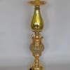 Waterpijp Hookah LED 4 Slangen 90 cm