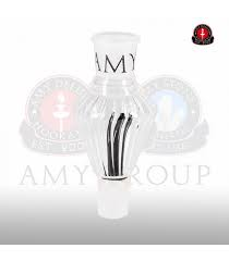 Amy-deluxe-tabak sappenvanger-zwart