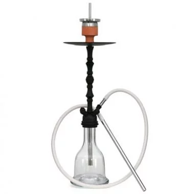 AMY DELUXE UNIO WATERPIJP  AMY DELUXE UNIO WATERPIJP amy imperimum pmb clear shisha 600x600 350x380