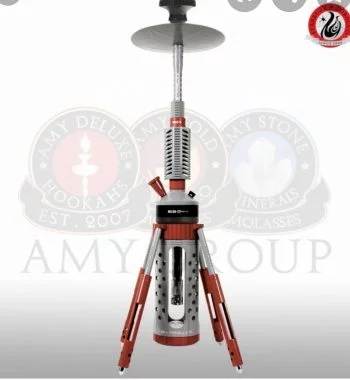 AMY DELUXE STARBUZZ CARBINE HOOKAH 2.0 MET LED LAMP  AMY DELUXE STARBUZZ CARBINE HOOKAH 2.0 MET LED LAMP d6ee205e 8575 4272 b74a 391d849a8a95 350x380