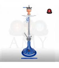 AMY DELUXE LUNA WATERPIJP BLAUW  AMY DELUXE LUNA WATERPIJP BLAUW download 2 1