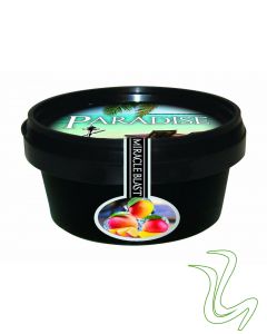 Tabak steaming stones % 0 (Mango Tango Ice)  Tabak steaming stones % 0 (Mango Tango Ice) paradise stoomsteentjes waterpijp miracle blast 1