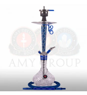 AMY DELUXE BOHEMINAN CUT
