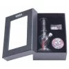 RAGGA BOX SET SMALL GLASS BONG GRINDER