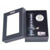 RAGGA BOX SET SMALL GLASS BONG GRINDER II