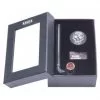 RAGGA BOX SET GLASS PIPE GRINDER