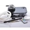 Wterpijp Hookah Shisha With LED Light