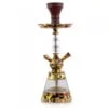 H2 3Boule Camouflage Gold