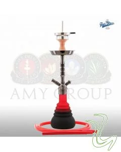 Amy - 4STAR 420 (Zwart/Rood)  Amy &#8211; 4STAR 420 (Zwart/Rood) 4 stars 420 2