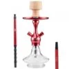 H2 H10 Beauty Greedy Red