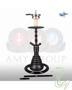 Amy - 4STAR 460 (Zwart/Zwart)  Amy &#8211; 4STAR 460 (Zwart/Zwart) amy 4star 460 zwart