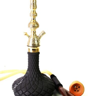 Black Smoke Tradi - Aslan Mini - Black  Black Smoke Tradi &#8211; Aslan Mini &#8211; Black Alpas Mini Black 600x600 350x380