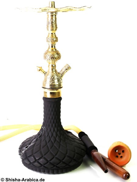 Black Smoke Tradi - Aslan Mini - Black  Black Smoke Tradi &#8211; Aslan Mini &#8211; Black Alpas Mini Black 600x600