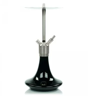 Steamulation Classic Platinum Black  Steamulation Classic Platinum Black Steamulation Classic Platinum black 600x600 350x380