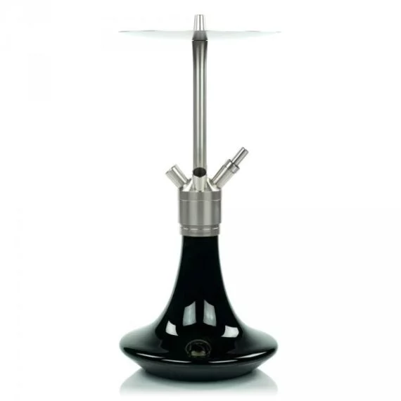 Steamulation Classic Platinum Black  Steamulation Classic Platinum Black Steamulation Classic Platinum black 600x600 570x570