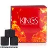 King’s Shisha Kohle 1kg