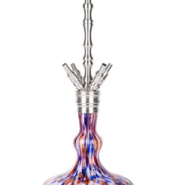 Octopuz Shisha - Nautiluz - Mixed Corals  Octopuz Shisha &#8211; Nautiluz &#8211; Mixed Corals octopuz nautiluz mixed corals 600x600 350x380