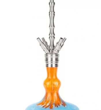 Octopuz Shisha - Nautiluz - Sea Magma  Octopuz Shisha &#8211; Nautiluz &#8211; Sea Magma octopuz nautiluz sea magma 600x600 350x380