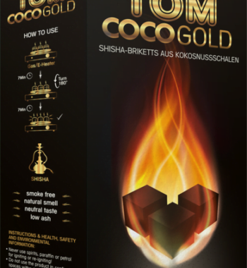 TOM COCO Premium Gold 3kg  TOM COCO Premium Gold 3kg tom coco Gold 3 kg 600x600 350x380