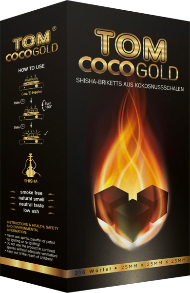 TOM COCO Premium Gold 3kg  TOM COCO Premium Gold 3kg tom coco Gold 3 kg 600x600