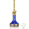 Adalya (ATH) T-Brass BA – Safir / Hurrem (Royal Blue)