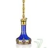 Adalya (ATH) T-Brass BA – Safir / Hurrem (Royal Blue)