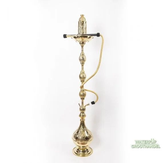 Farida - Royalty Gold  Farida &#8211; Royalty Gold farida royalty gold big hookah 570x570