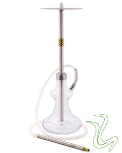 Oduman - Hybrid Gold  Oduman &#8211; Hybrid Gold hybrid hookah gold 1