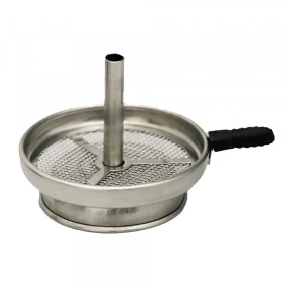 Al Mani Kaminaufsatz Silver  Al Mani Kaminaufsatz Silver Al Mani Kaminaufsatz Silber 600x600 570x570