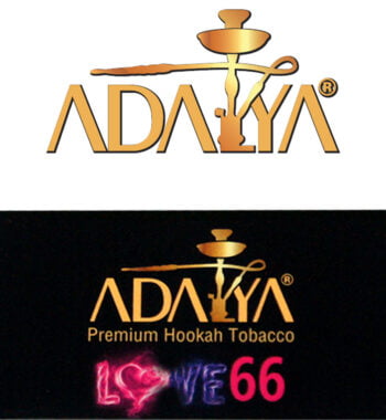 Adalya Love 66 40 G  Adalya Love 66 40 G 5050 v2 350x380