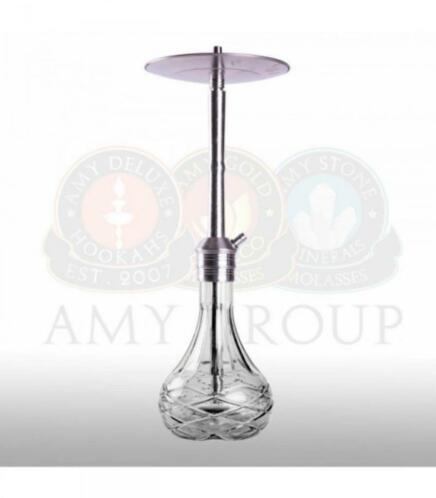 Amy Deluxe SS30.01 Xpress Chill Clear  Amy Deluxe SS30.01 Xpress Chill Clear 84 1