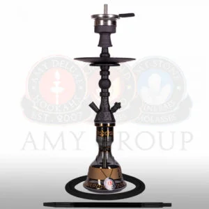 Amy Deluxe 109.02 Mini Hayil Clear  Amy Deluxe 109.02 Mini Hayil Clear AMY DELUXE MINI KURA 088