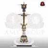 Amy Deluxe 109.02 Mini Hayil Clear