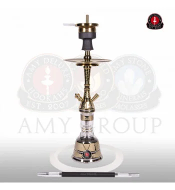 Amy Deluxe 109.02 Mini Hayil Clear  Amy Deluxe 109.02 Mini Hayil Clear mini tura 09102 3 350x380