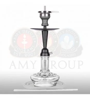 Amy Deluxe 005.02 UNIO Clear  Amy Deluxe 005.02 UNIO Clear unio 00502 12 600x600 350x380