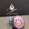 Grinder 022