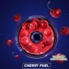 Space Smoke - Cherry Fuel 30gr (Basic) Pasta % 0