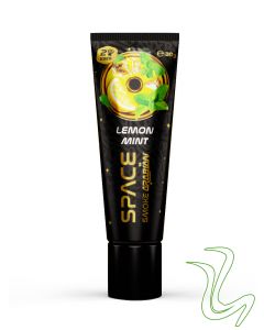 Space Smoke - Lemon Mint 30gr (Arabian Line) Pasta % 0  Space Smoke &#8211; Lemon Mint 30gr (Arabian Line) Pasta % 0 space smoke arabian line lemon mint