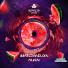 Space Smoke - Watermelon Alien 30gr (Basic) Pasta % 0
