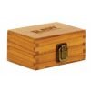 Raw Wooden Box 1 Pc